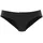 s.Oliver Bikinislip 4 St. Schwarz 32/34