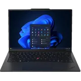 Lenovo ThinkPad X1 Carbon G12, Black Paint, Core Ultra 7 155U, 32GB RAM, 1TB SSD, DE (21KC005XGE)