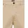 CAMEL ACTIVE Cargohose aus komfortablem Baumwoll-Mix in Beige | Gr.: W33/L36