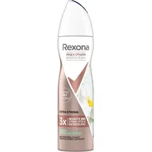 Rexona Maximum Protection Lime & Waterlily Scent Anti Transpiran...