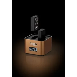 Hähnel ProCube3 Olympus
