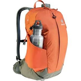 Deuter AC Lite 17 paprika/khaki