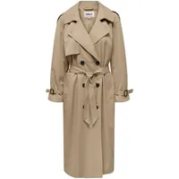 Only Female Trenchcoat ONLCHLOE Trenchcoat - L