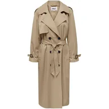 Only Female Trenchcoat ONLCHLOE Trenchcoat - L