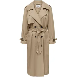 Only Female Trenchcoat ONLCHLOE Trenchcoat - L