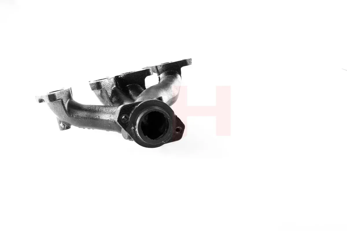 GH Krümmer, Abgasanlage gh933950 für RENAULT