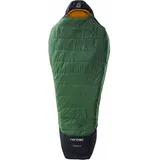 Nordisk Gormsson -2° Mummy XL schwarz/grün