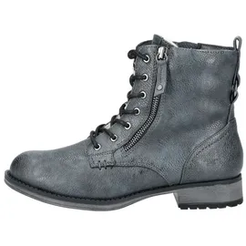 Mustang SHOES Stiefel in Blau, - 38
