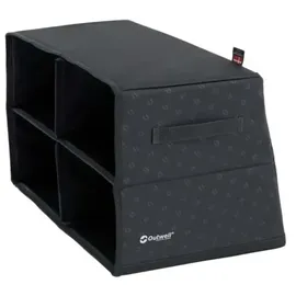 Outwell Campingschrank Crantock Schwarz