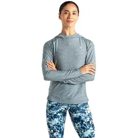 Dare 2b Hoodie Grau 40