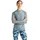 Dare 2b Hoodie Grau 40