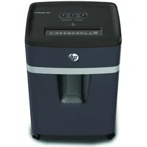 HP Pro Shredder 18CC Aktenvernichter mit Partikelschnitt