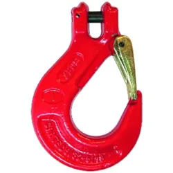 Gabelkopfl für AK D 7/8mm TK 2000kg, C80