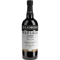 Oltre 4 Florio Marsala Superiore Riserva Secco 0,75l