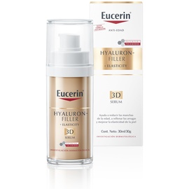 Eucerin Hyaluron Filler + Elasticity Serum 30 ml