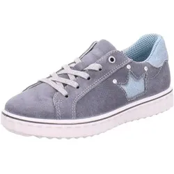 Ricosta  Halbschuhe Schnuerschuhe MILLI 73 8301500/133  in Blau, 32