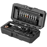 Topeak Torq Stick Pro 2-10 Nm - Silver - One Size