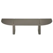 BLOMUS ORU Wandregal 60 x 14 x 22 cm Braun