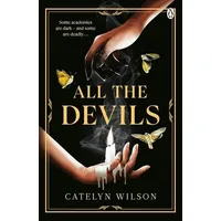 Penguin Books Ltd All The Devils