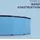 BestLivings Hundepool Ø120 cm Blau