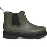 Aigle Soft Rain Fur Stiefeletten - - EU 39
