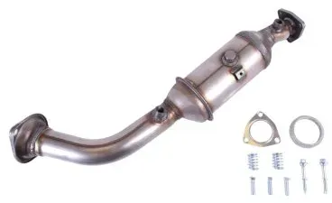 EEC Katalysator ha6027t für HONDA