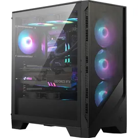 aurumpc Gaming PC Ryzen 7 9850X3D 4,2 GHz 32 GB RAM 1 TB SSD RX 7900 XTX Win 11