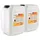Höfer Chemie Bioethanol 96,6% Premium 2 x 20 L