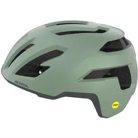 Alpina Taunus Gravel MIPS 52-56 cm Herren willow-green matt 2025