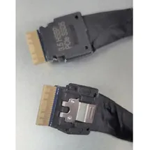 Intel CYPCBLSLMIDPIN 2U SlimSAS Cable x24 CPU to Mid-plane, Interne Kabel (PC)