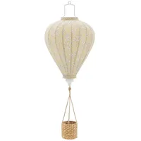 Bloomingville Pomp Mobile, Gelb