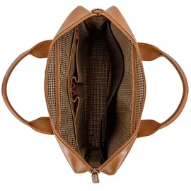 dbramante1928 Amalienborg 15" Laptop-Rucksack, Tan