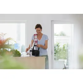 ABUS FOS 650 Braun Stangenschloss