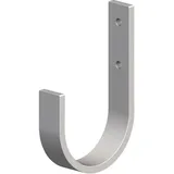 Alfer Unihaken H 11 x T 7 cm, Stahl verzinkt