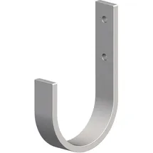 Alfer Unihaken H 11 x T 7 cm, Stahl verzinkt