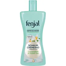 miss fenjal fenjal Pflege Schaumbad Erfrischend 400 ml