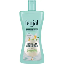 miss fenjal fenjal Pflege Schaumbad Erfrischend 400 ml