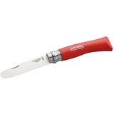 OPINEL Nr.7 Junior rot (2541439)