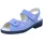 Finn Comfort COSTA Herren Blau 40,5