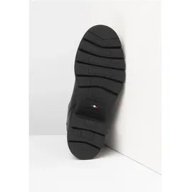 Nero Giardini Stiefelette Schwarz 39