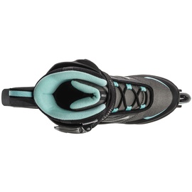 Rollerblade Zetrablade W Black/Light Blue