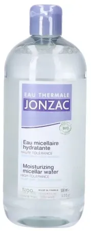 Jonzac Indispensable Mizellenwasser Bio 500ml