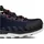 Mammut Damen Alnasca Knit III Low GTX Schuhe (Größe 42, blau)