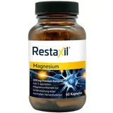 Restaxil Magnesium Kapseln