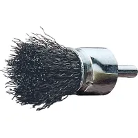 FORMAT Pinselbürste Stahldraht 6mm Format 70440030