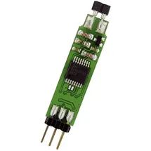 B+B Thermo-Technik B + B Thermo-Technik THMOD-I2C-300 THMOD-I2C-300 Temperatursensor-Modul -270 bis +300 °c