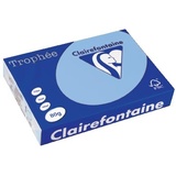 Clairefontaine Trophée A4 80 g/m2 500 Blatt blau