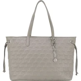 Gerry Weber Carry Me Out Shopper Polyurethan Grey