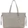 Gerry Weber Carry Me Out Shopper Polyurethan Grey