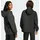 adidas Entrada 26 Allwetterjacke Schwarz 116